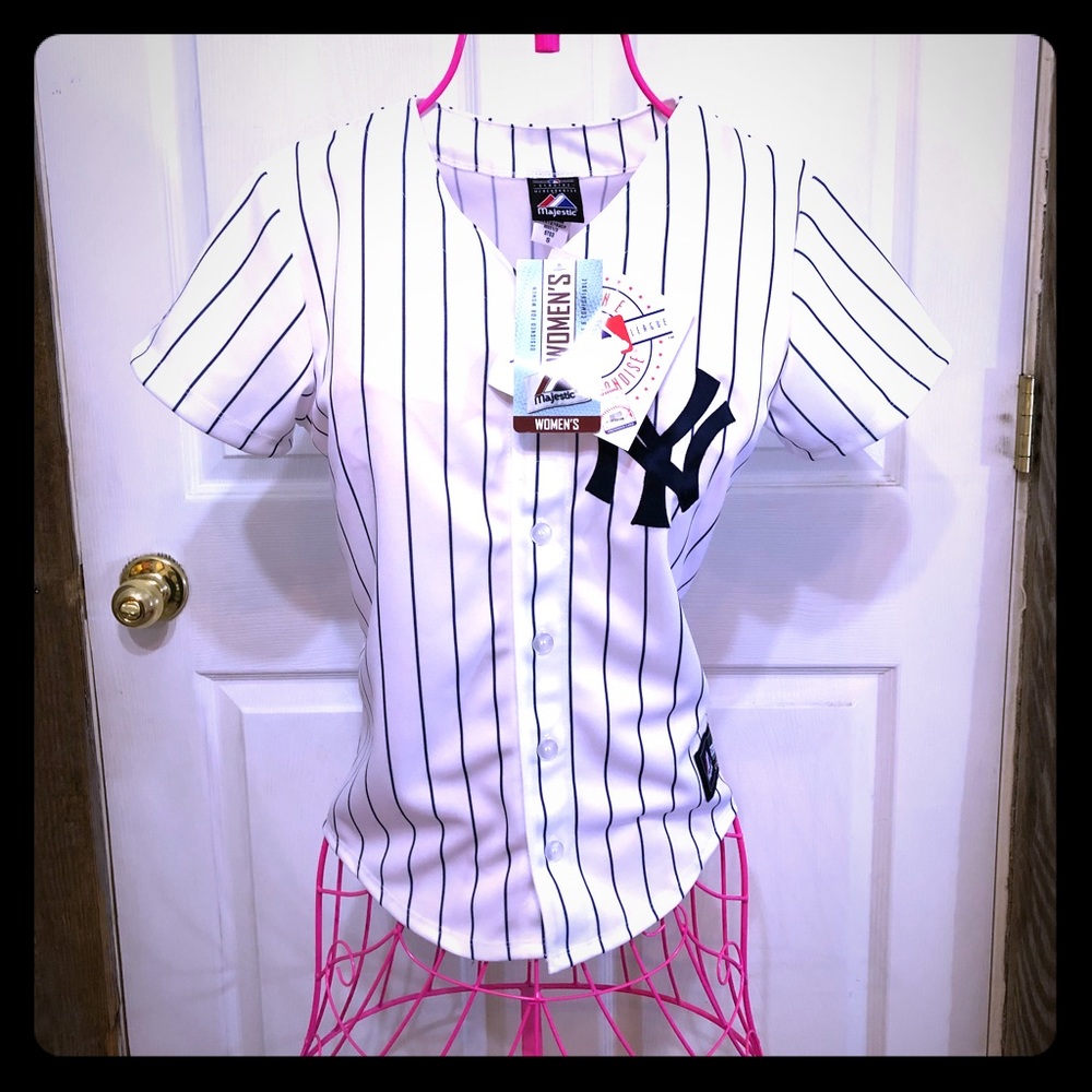 Majestic Baseball ⚾️Jersey